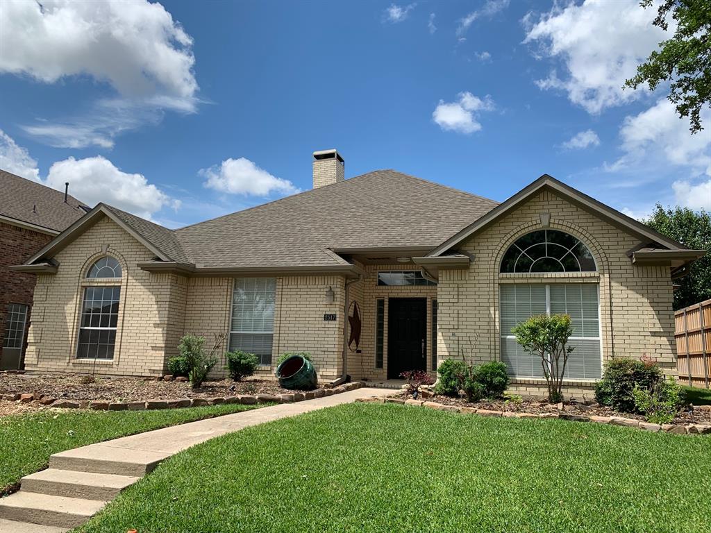 2517 Glen Morris Road Property Photo 1