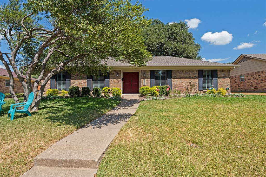 906 Loganwood Avenue Property Photo 1