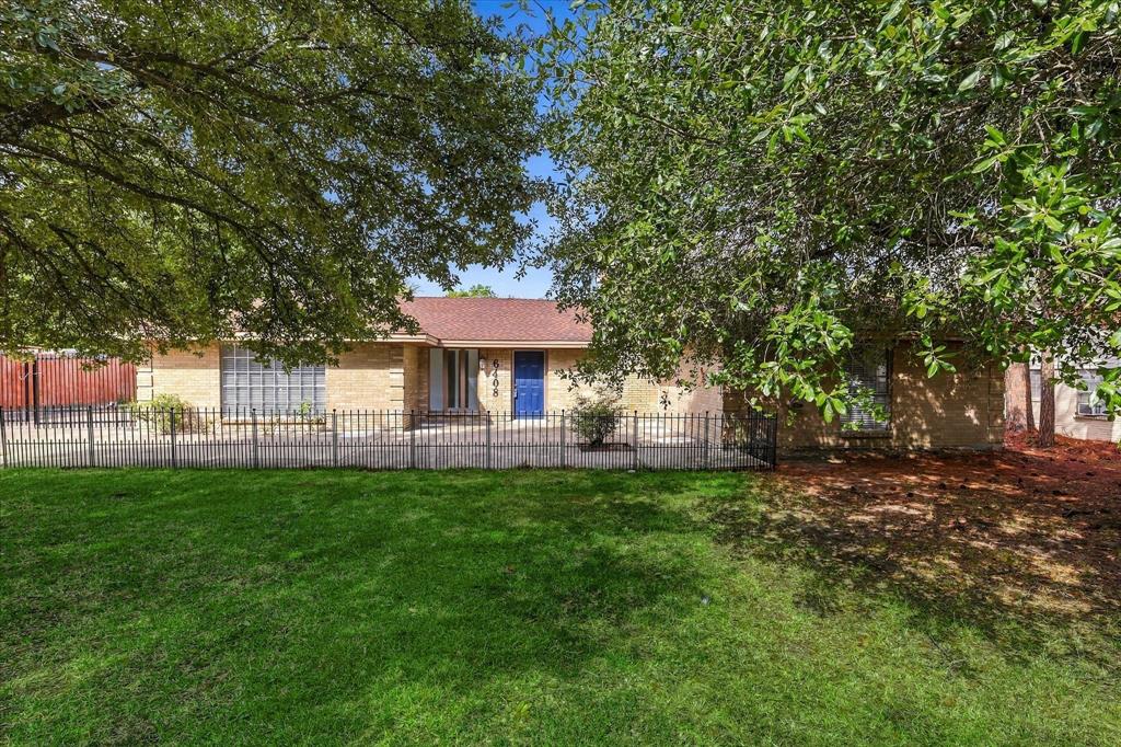 6408 Chapman Drive Property Photo 1