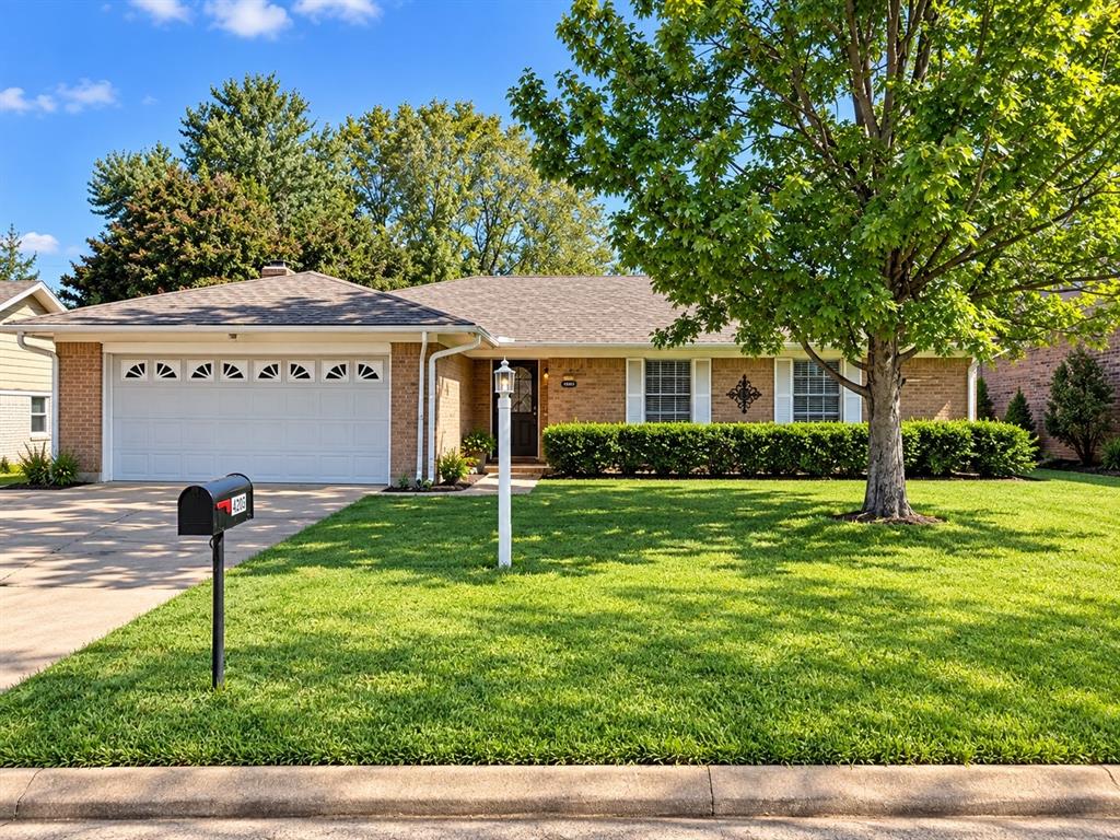 3425 Fargo Drive Property Photo 1