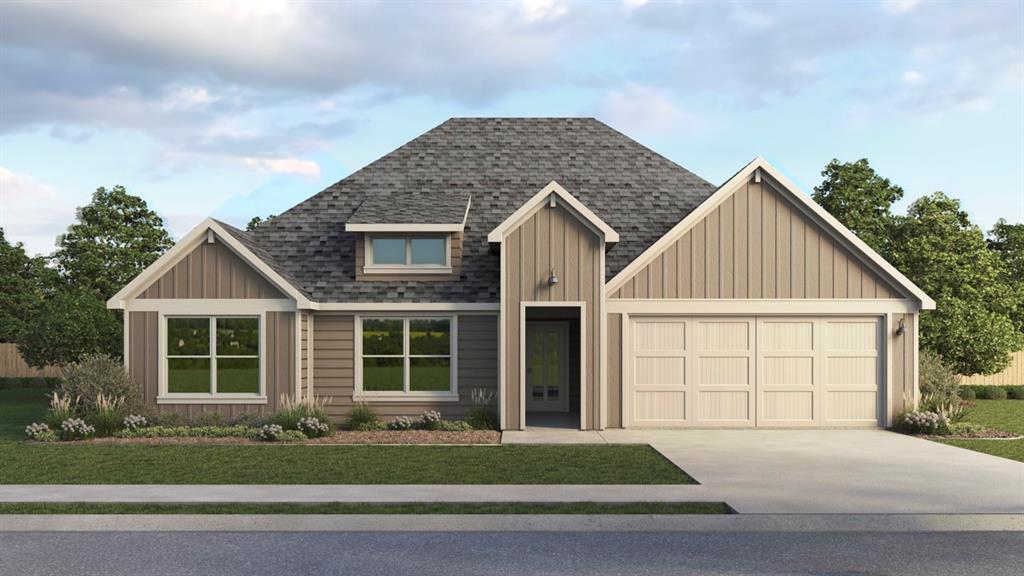 760 Snowdrop Drive Property Photo 1