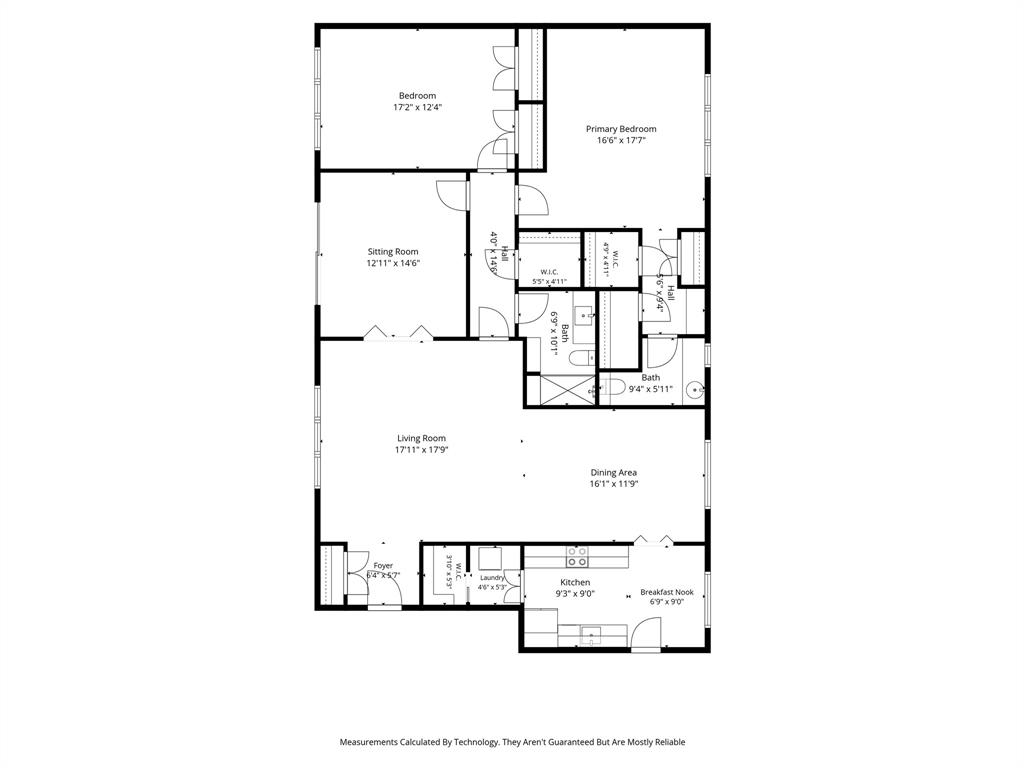 6311 Bandera Avenue A Property Photo 26
