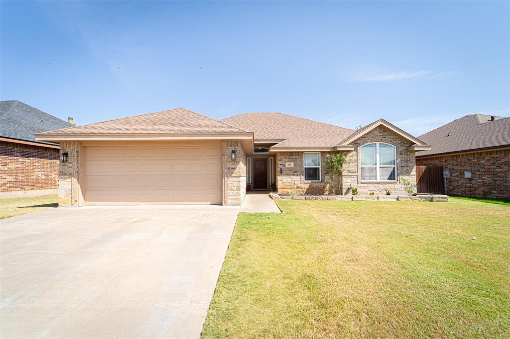 818 Flat Water Drive Property Photo 1