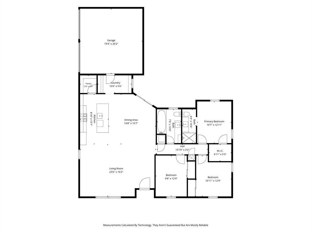2361 Pinebluff Drive Property Photo 23