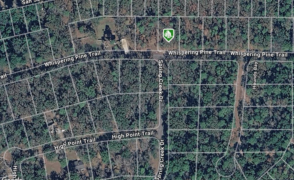 Lot 32 Whispering Pine Trail Property Photo 6