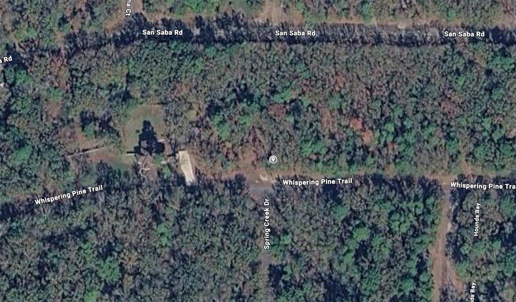 Lot 32 Whispering Pine Trail Property Photo 7