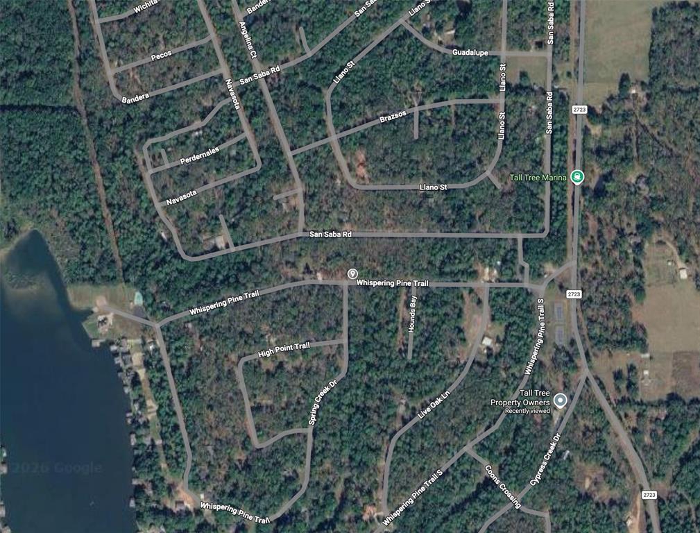 Lot 32 Whispering Pine Trail Property Photo 8