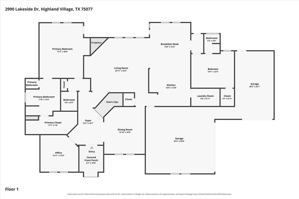 2990 Lakeside Drive Property Photo 39