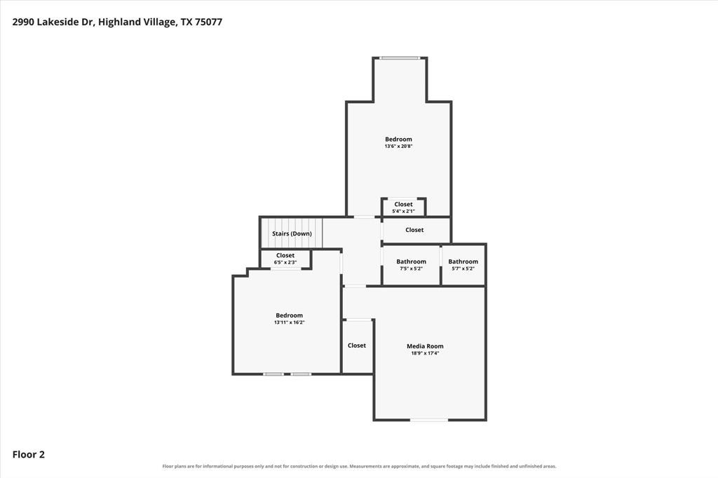 2990 Lakeside Drive Property Photo 40