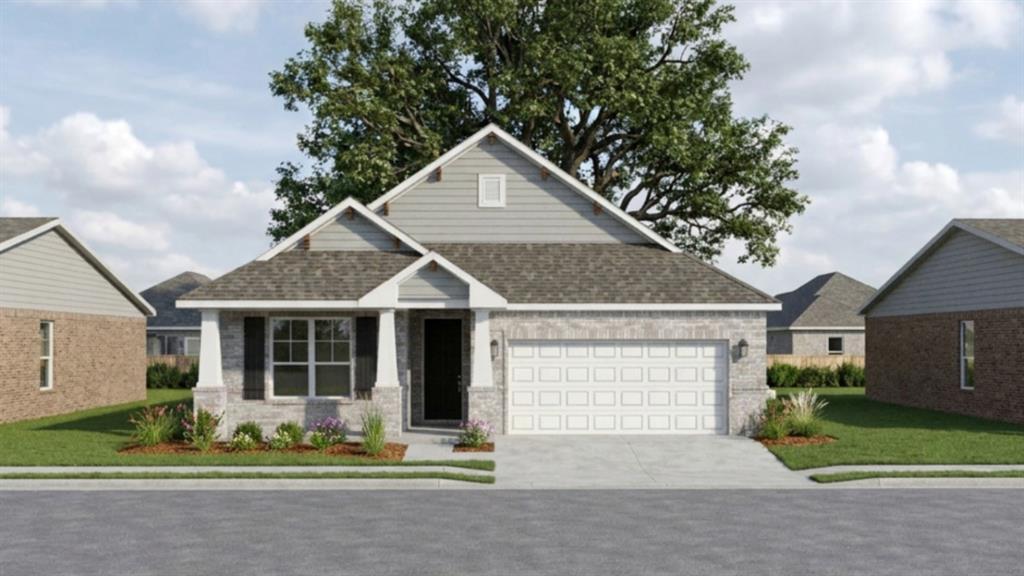 2639 Everglades Drive Property Photo 1