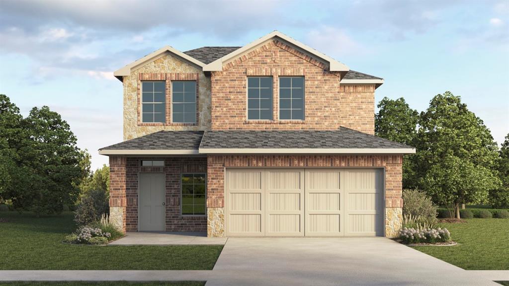 1209 Dry Brook Way Property Photo 1
