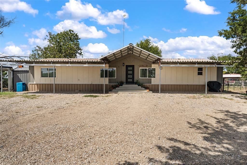 6520 Golinda Drive Property Photo 1
