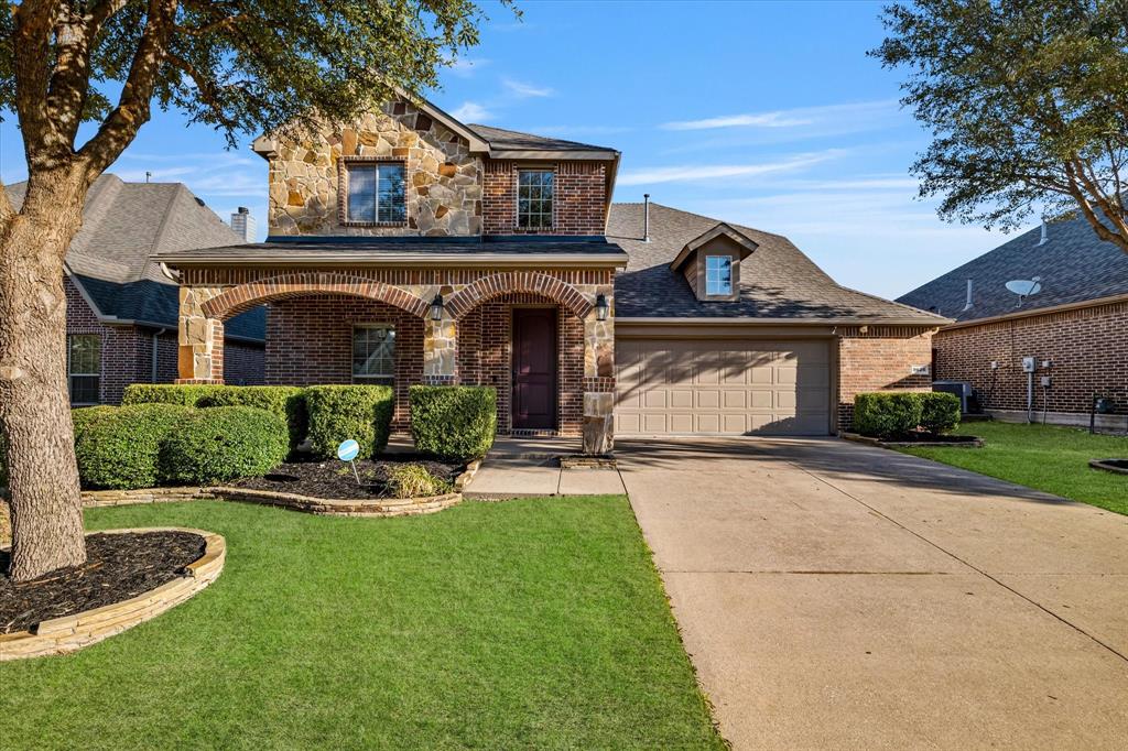 9626 Lance Drive Property Photo 1