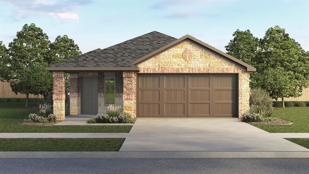 1217 Dry Brook Drive Property Photo 1