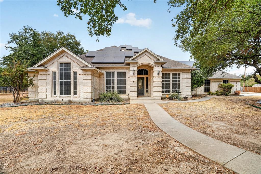 197 Deer Creek Drive Property Photo 1
