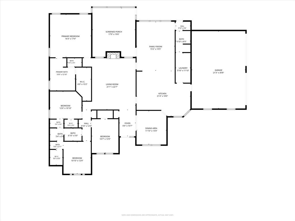 197 Deer Creek Drive Property Photo 37