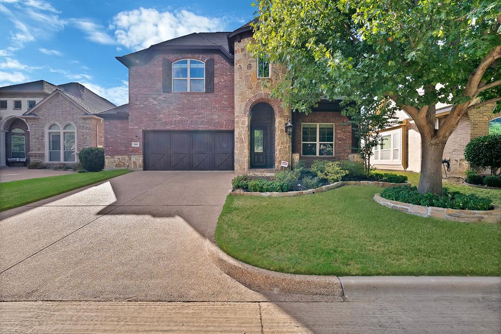 1406 St Tropez Lane Property Photo 1