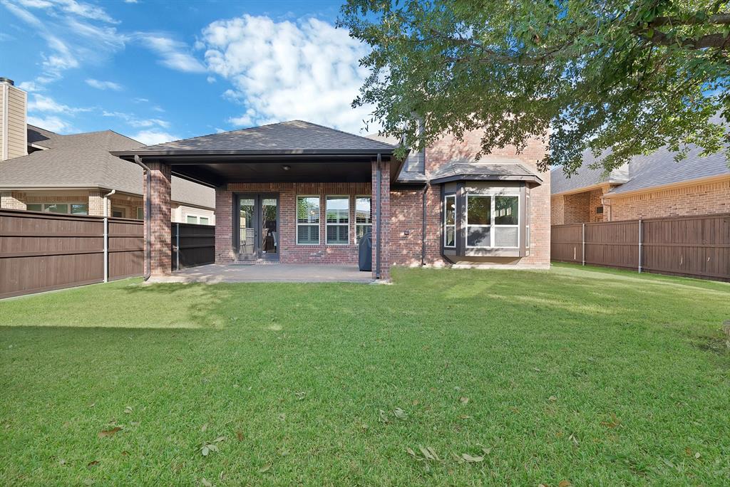 1406 St Tropez Lane Property Photo 5