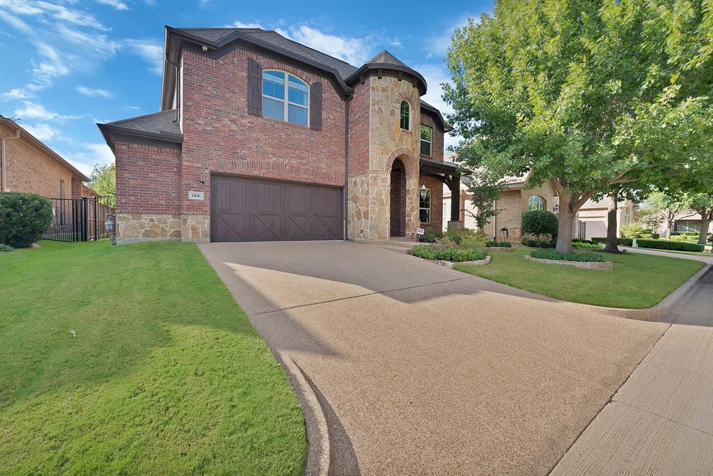 1406 St Tropez Lane Property Photo 6