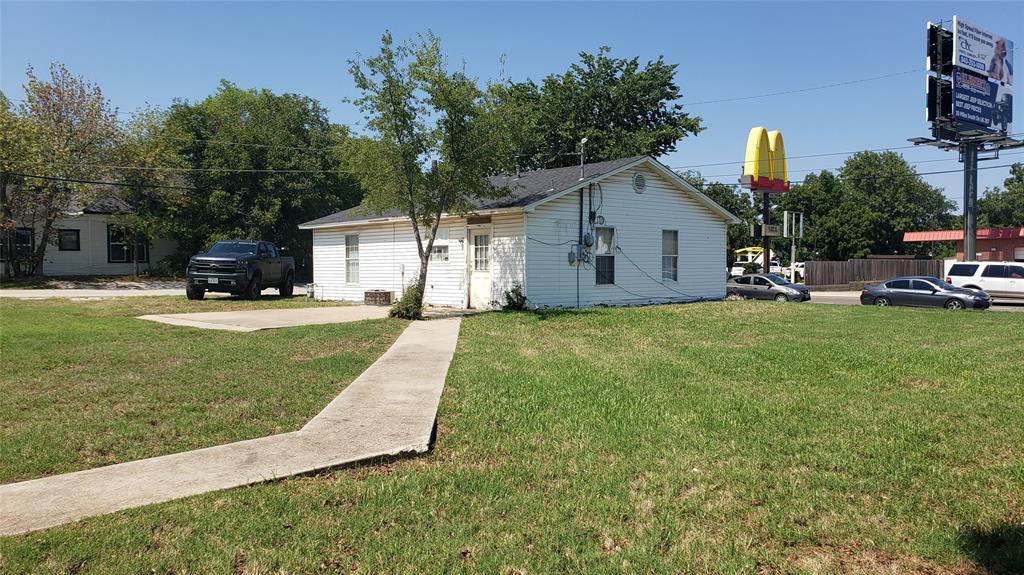 400 E Wise Street Property Photo 2