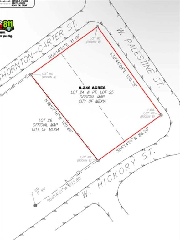 801 Thornton Carter Street Property Photo 1
