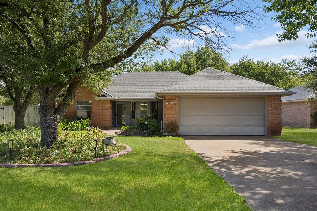 1301 Clearfield Drive Property Photo 1
