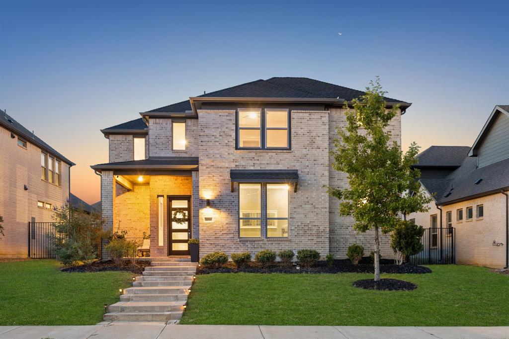 2270 English Ivy Road Property Photo 1