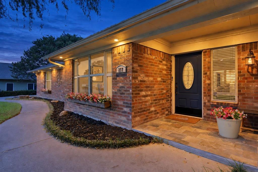 257 Willow Ridge Road Property Photo 1