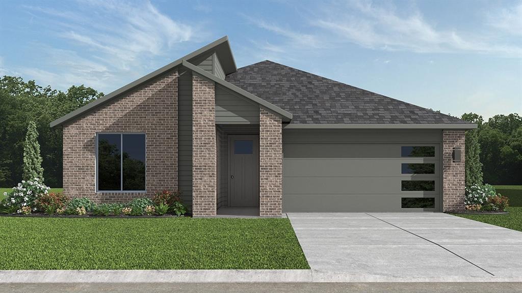 2801 Flycatcher Drive Property Photo 1
