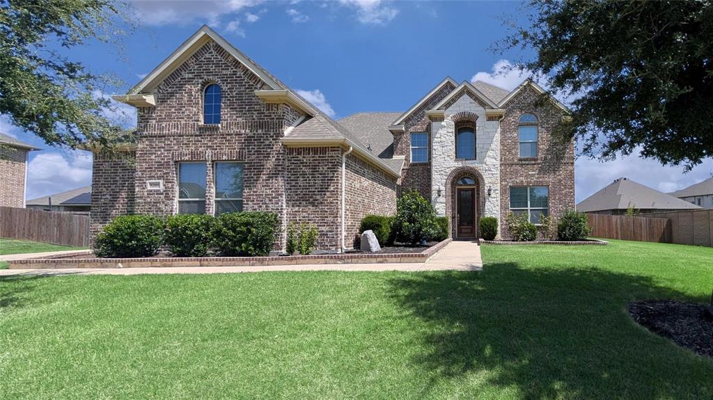 5205 Shelter Point Court Property Photo 1