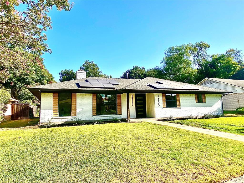 7305 Heathermore Drive Property Photo 1