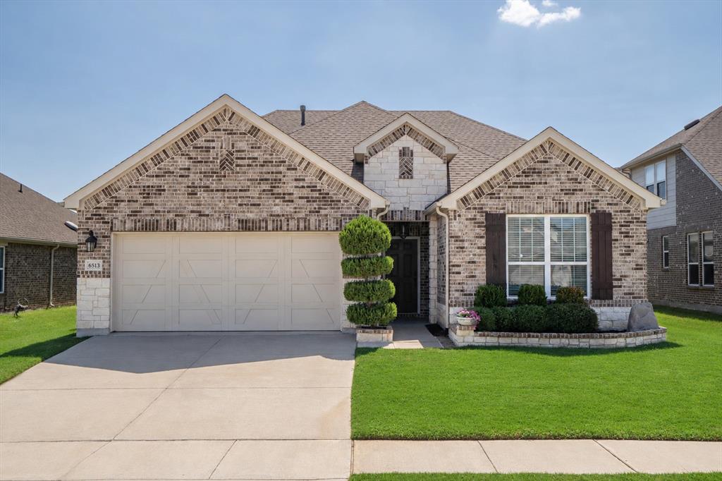 6513 Cedarhurst Court Property Photo 1