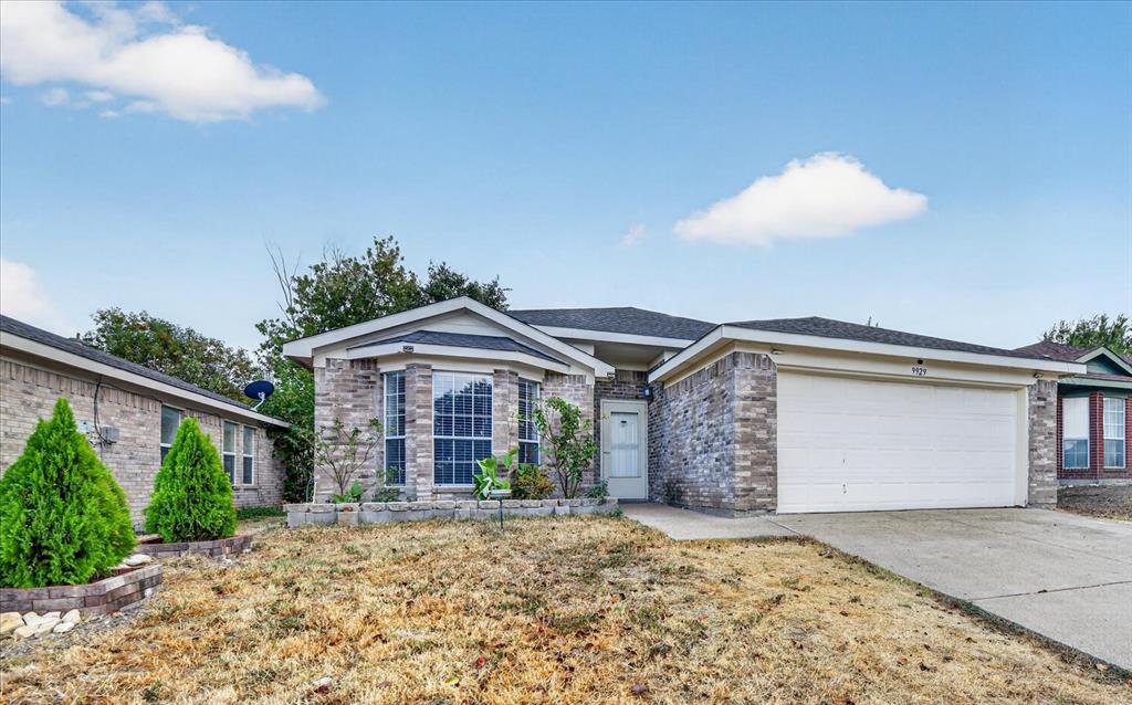 9929 Long Rifle Drive Property Photo 1