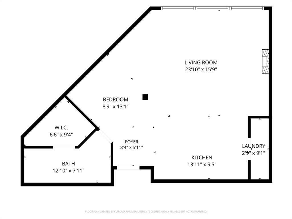 2502 Live Oak Street 329 Property Photo 20