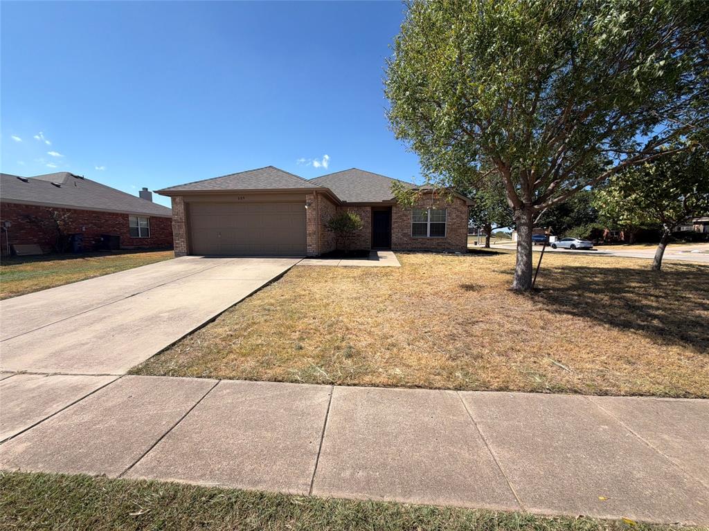809 Canyon Cove Drive Property Photo 1