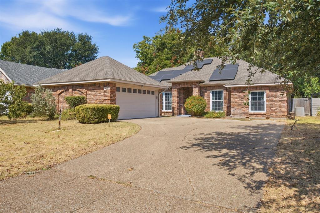 1708 Willow Vale Drive Property Photo 1