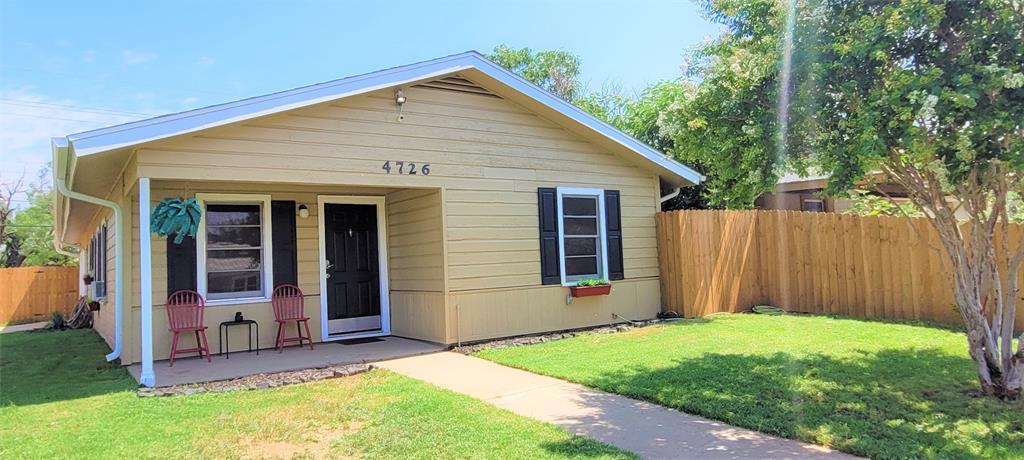 4726 State Street Property Photo 2
