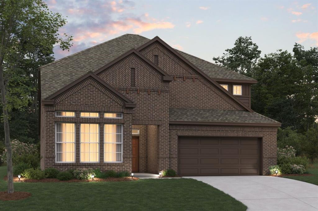 3721 Henry Crossing Property Photo 1