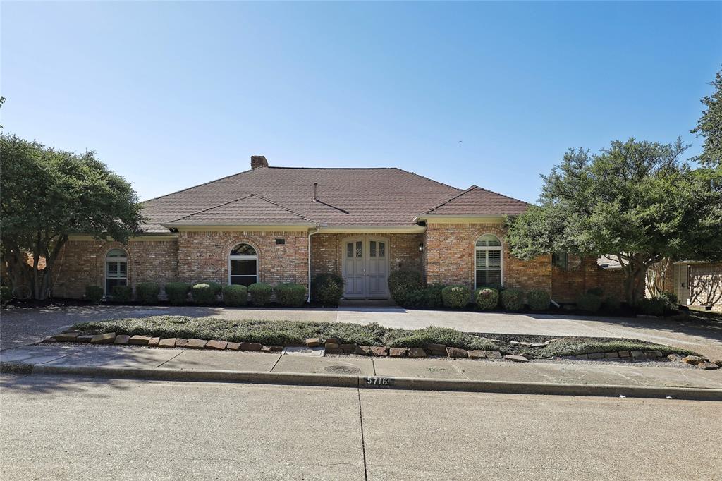 5716 Plumtree Drive Property Photo 37