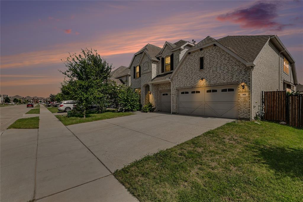 561 Letara Ranch Road Property Photo 1