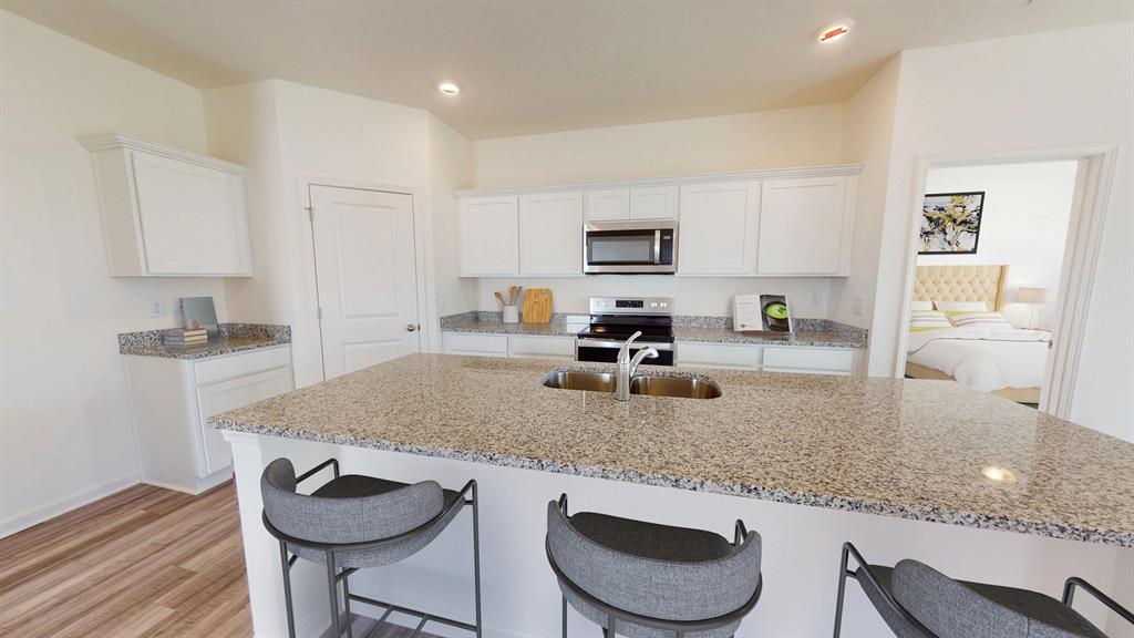 917 Harvest Terrace Property Photo 2