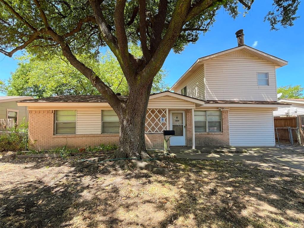 917 Bluebonnet Lane Property Photo 1