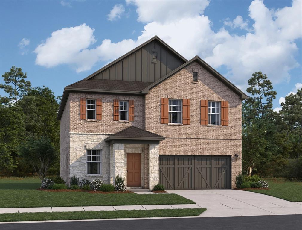 2457 Rambler Drive Property Photo 1