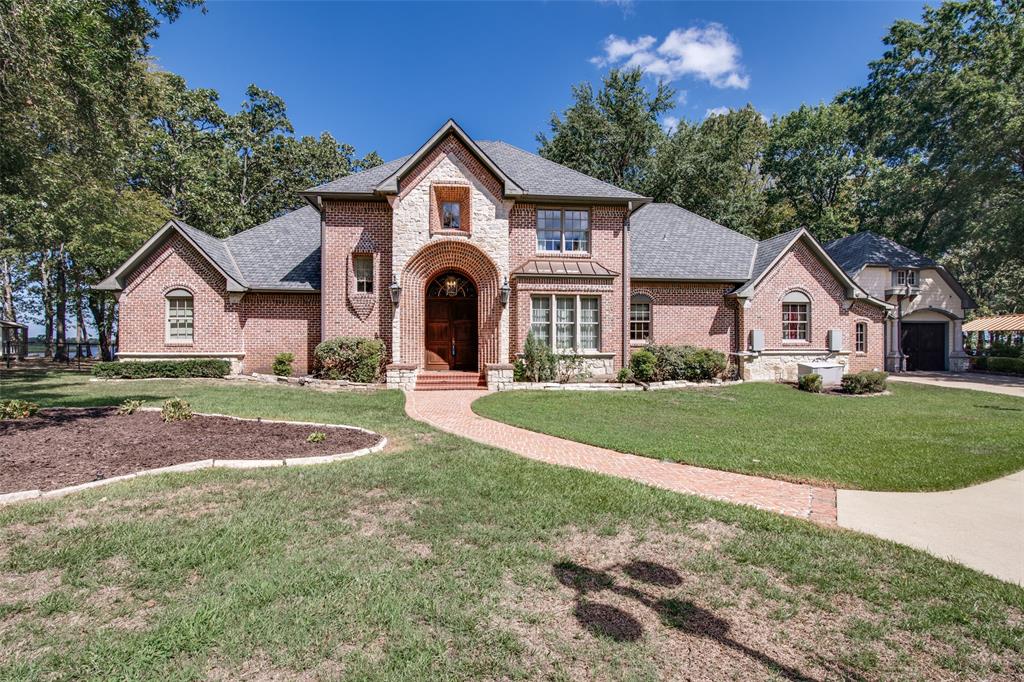 454 County Road 1516