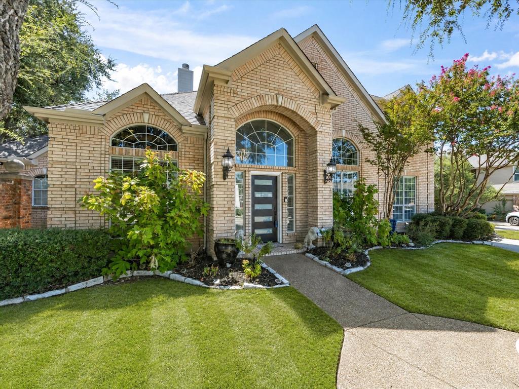 6400 Bermuda Dunes Drive Property Photo 1