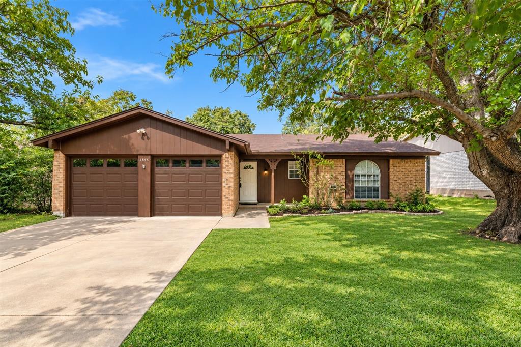 6645 Harrison Way Property Photo 1