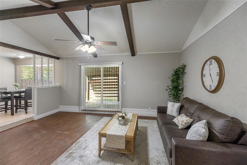 6645 Harrison Way Property Photo 3