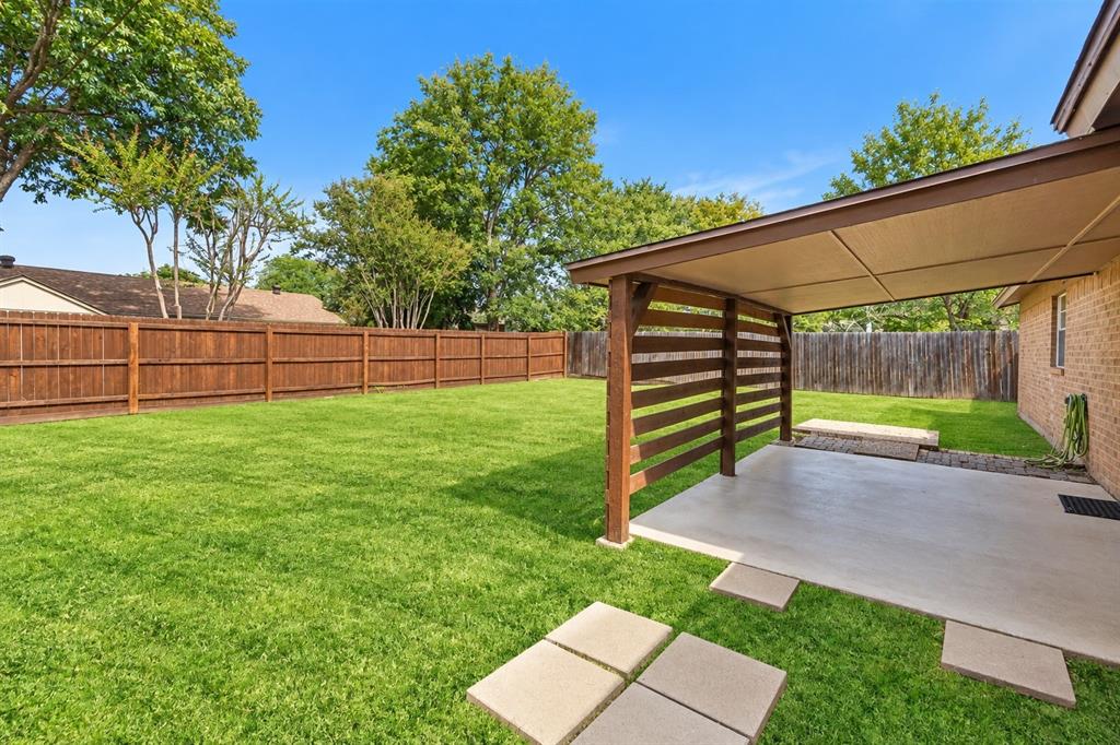 6645 Harrison Way Property Photo 19