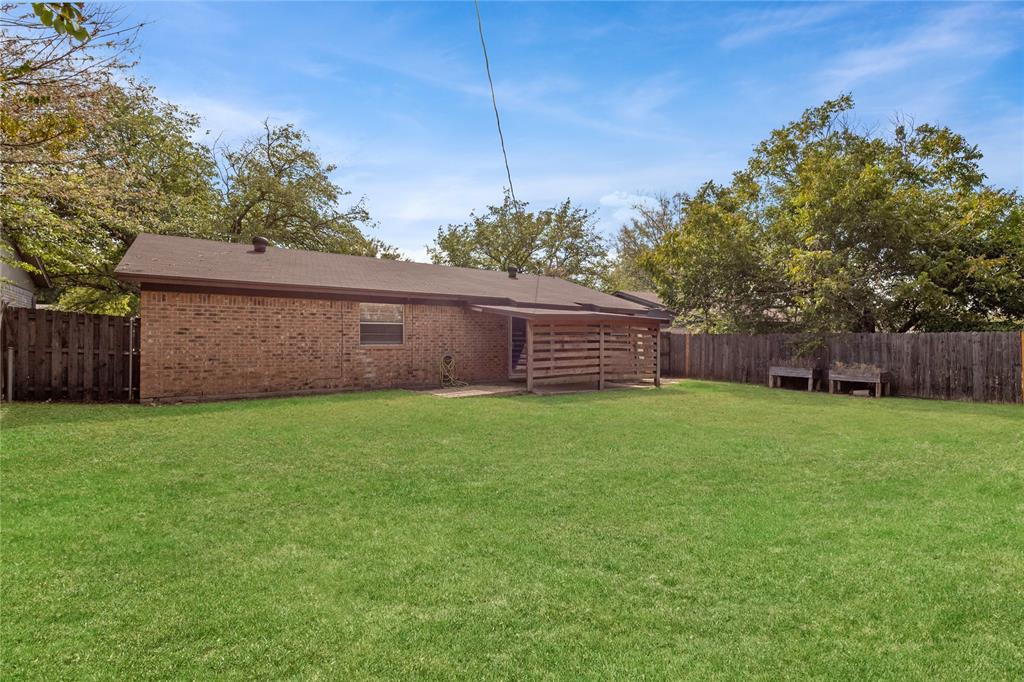 6645 Harrison Way Property Photo 20