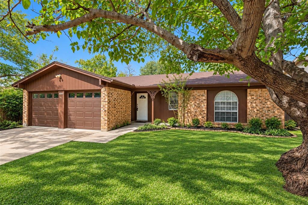 6645 Harrison Way Property Photo 21